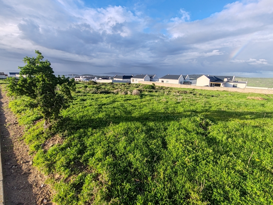 0 Bedroom Property for Sale in Hoogland Western Cape